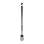 RICO 1/4 Mafsallı Lokma Kolu Uzatma Ara Kol 150 Mm