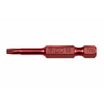 RICO 1/4 T10 Bits Uç Mıknatıslı 50 Mm