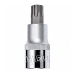 RICO 1/4 T27 Lokmalı Torx Uç Delikli Kısa