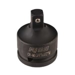 RICO 3/4 Fx 1/2 M Havalı Lokma Adaptörü - Lokma Düşürücü