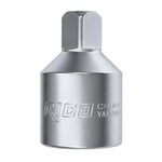 RICO 3/4 Fx 1/2 M Lokma Adaptörü - Lokma Düşürücü