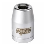 RICO 3/8 - 1/4 Bits Tutucu Lokma Adaptör
