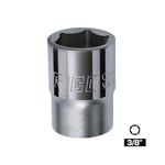 RICO 3/8 Altı Köşe Lokma 14 Mm