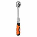 RICO 3/8 Lokma Cırcır Kolu 72 Diş