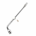 RICO Bijon Anahtarı Pipo Tipi 22 Mm