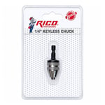 RICO Bits Saplı Mandren Küçük 3 Mm