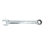 RICO Cırcır Kombine Anahtar Düz 21 Mm