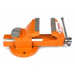 RICO Dövme Çelik Mengene 100 Mm
