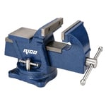 RICO Dövme Çelik Mengene 150 Mm