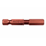 RICO H3 Allen Bits Uç Mıknatıslı 50 Mm