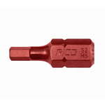 RICO H5 Allen Bits Uç Mıknatıslı 30 X 10 Mm