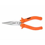 RICO Kargaburun Düz Uçlu Steel 160 Mm