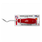 RICO Klips Sökme Tornavidası 6 X 158 Mm