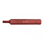 RICO M5 Bits Uç Mıknatıslı 75 X 10 Mm