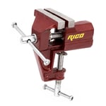 RICO Mini Sabit Mengene 40 Mm