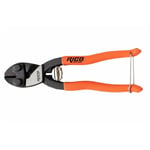 RICO Profesyonel Mini Kublon Makası 205 Mm