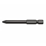 RICO PZ2 Vidalama Bits Uç Kaplamalı 50 Mm