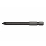 RICO PZ2 Vidalama Bits Uç Kaplamalı 75 Mm