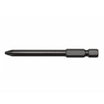 RICO PZ2 Vidalama Bits Uç Kaplamalı 75 Mm