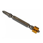 RICO PZ2 Vidalama Bits Uç Mıknatıslı 65 Mm