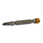 RICO PZ2 Vidalama Bits Uç Mıknatıslı 65 Mm