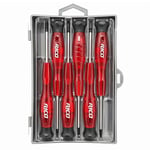 RICO Torx Uçlu Tornavida Takımı Saatci 50 Mm 6 Parça