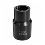 RICO Twist Lokma 15 Mm