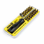 RICO Vidalama Torx Bits Uç Seti 30 Parça