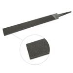 RICO Yassı Eğe İnce Diş 4 Mm