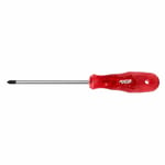 RICO Yıldız Uçlu Tornavida Kraft 3 X 100 Mm