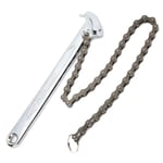 RICO Zincirli Yağ Filtresi Sökeceği 230 Mm