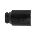 ROCKFORCE 1/2 Altı Köşe Havalı Derin Lokma 36 Mm