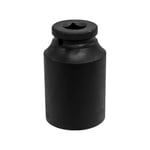 ROCKFORCE 1/2 Altı Köşe Havalı Derin Lokma 36 Mm