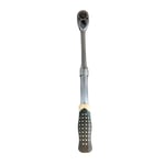 ROCKFORCE 1/2 Lokma Cırcır Kolu 300 Mm