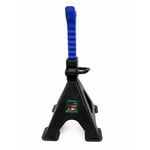 ROCKFORCE 12 Ton Araç Altı Sehpa Kriko Standı 2 Adet
