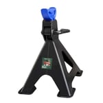 ROCKFORCE 12 Ton Araç Altı Sehpa Kriko Standı 2 Adet