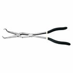 ROCKFORCE Buji Pensesi Misket Uçlu Uzun 325 Mm