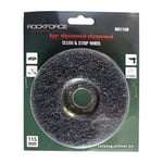 ROCKFORCE Temizleme Diski 115 M