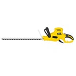 RTRMAX Elektrikli Çit Budama Ve Kesme Makinesi 550W 51 Cm