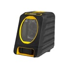 RTRMAX Lazer Metre Profesyonel Lazer Şakül Yatay Ve Dikey 3 Noktalı 30 Metre Yeşil