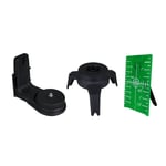 RTRMAX Lazer Metre Profesyonel Lazer Şakül Yatay Ve Dikey 3 Noktalı 30 Metre