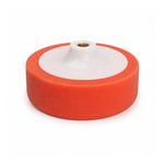 RTRMAX RDP10102 Polisaj Süngeri M14 Aplikatörlü 180 Mm