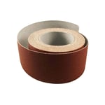 RTRMAX RDS180180 180 Kum Alüminyum Oksit Cırtlı Zımpara 180 Mm