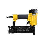RTRMAX RTM0124 Havalı Zımba Ve Çivi Çakma Tabancası Çantalı 10 - 50 Mm / 16 - 40 Mm