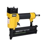 RTRMAX RTM0124 Havalı Zımba Ve Çivi Çakma Tabancası Çantalı 10 - 50 Mm / 16 - 40 Mm