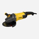 RTRMAX RTM1180 Büyük Taşlama Makinesi 2300W 180 Mm