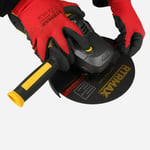 RTRMAX RTM1180 Büyük Taşlama Makinesi 2300W 180 Mm