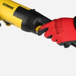 RTRMAX RTM1180 Büyük Taşlama Makinesi 2300W 180 Mm
