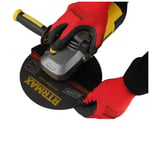RTRMAX RTM1230 Büyük Taşlama Makinesi 2300W 230 Mm