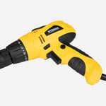 RTRMAX RTM153 Darbesiz Torklu Matkap 300W